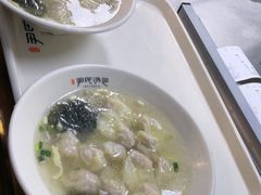 -百年尹氏汤包(湖南路狮子桥店)