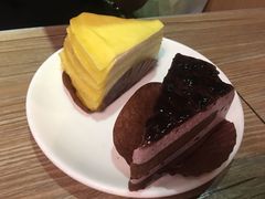 -江南果道西餐厅(北京路店)