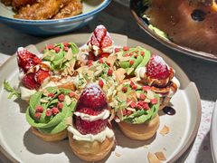 -BE BRIGHT KITCHEN(正佳广场店)