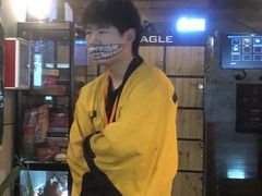 -长藤鬼校(龙翔店)