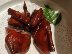 -宝轩渔府·老字号海鲜·正宗津菜(水上店)