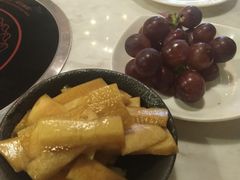 -食潮汕头鲜牛馆(望京保利店)