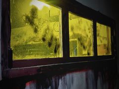 -怦然秘事游戏体验馆(银座和谐广场店)