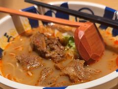 -味千拉面(南昌杉杉奥特莱斯广场店)