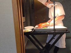 -京坛汇·烤鸭·京菜(宋庄店)
