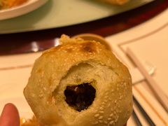 -世纪缘国际会议中心·中餐厅(百家湖店)