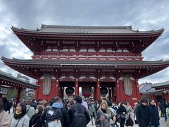 -浅草寺