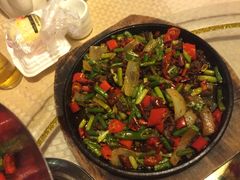 -九龙湾茶餐厅(东门店)