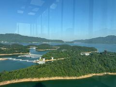 -庐山西海主景区