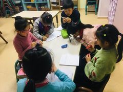 -瑞思少儿中心·少儿英语素养启蒙(回龙观校区)