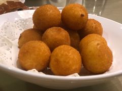 -金杏·粘卷子 烤鸭 农家菜