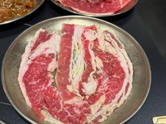-西塔老太太泥炉烤肉(龙湖北苑天街店)