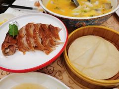 烤鸭-大鸭梨烤鸭店(花园村店)