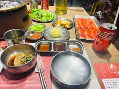 -西塔老太太泥炉烤肉