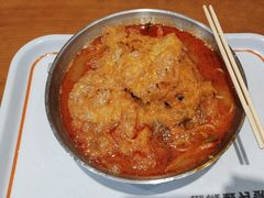 -爱民螺蛳粉(五里亭店)