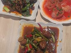 -香缇小院私房菜(盐务街店)