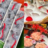 锅煮百味，涮啥都对|三亚南山宴我看行
