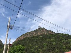 -京东石林峡风景区