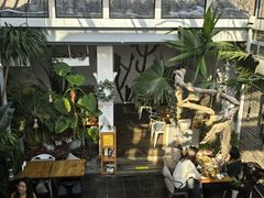-闲·胡同 Barblu Hutong(雍和宫五道营店)