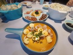 -来相会饺子·新辽菜(甘家口店)