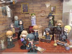 -泡泡玛特POPMART(合生汇店)