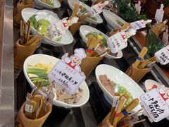 -鲍氏金勺子(恒大店)