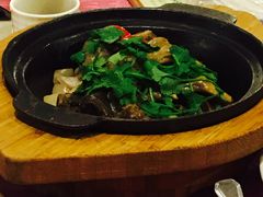 -申粤轩酒楼·三十年粤菜经典(丁香花园店)