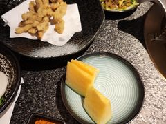 -湊湊火锅·茶憩(皇姑万象汇店)