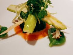 -Le Comptoir de Pierre Gagnaire