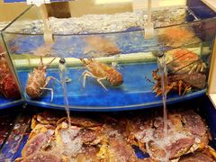 -海景壹号大酒店(滨湖店)