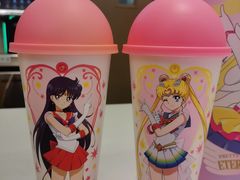 -奈雪的茶(广州万菱汇PRO店)