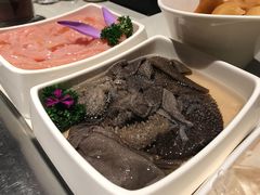 捞派毛肚-海底捞火锅(天一广场亚细亚店)