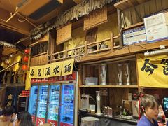 -今邕烧烤(西大店)