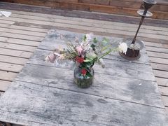 -悦哉·派对·草坪婚礼·围炉煮茶(三圣乡店)