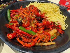 -聚味瞿记·龙虾堂(梅溪湖店)