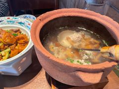 -农耕记·湖南土菜(halo广场店)