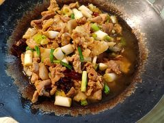 -宣威年猪饭·二十年云南家常菜·特色小炒肉(金碧店)
