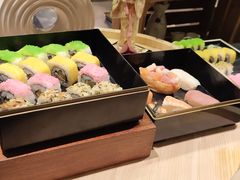 -上海锦江汤臣洲际大酒店壹阶层