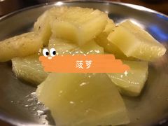 -咕咕站韩国料理(紫金港店)