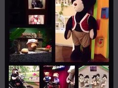 -济州岛泰迪熊博物馆