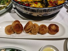 -山泉公馆酒家(广州东站店)