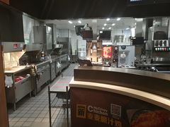 -麦当劳(湖光北街店)