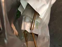 -彭浦小玲炸鸡腿(延长路上海大学店)