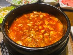 -坦坦大炉·韩式烤肉(望京店)