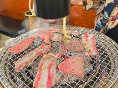 -大阪烧肉BAKA一代(十亩地店)