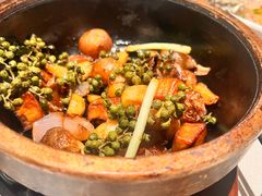 -狮王府淮扬菜(夫子庙老门东店)
