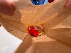 -麦当劳(深圳北站高铁店)