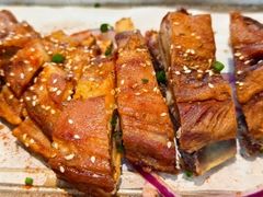 -羊之道草原味道清真餐厅(番禺店)