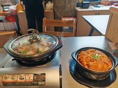 -陶德砂锅(蜀汉路店)