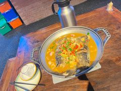 -老李家土菜馆·安吉地标美食